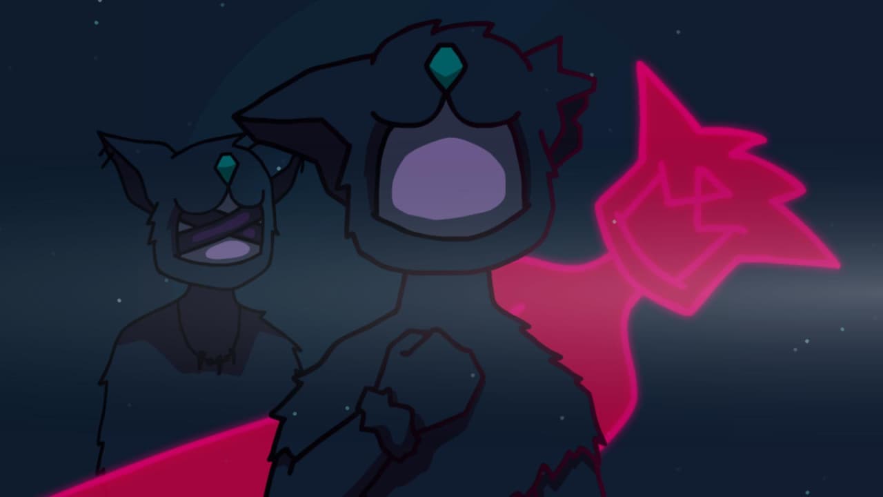 Ostrova Koshki (itch) screenshot 2