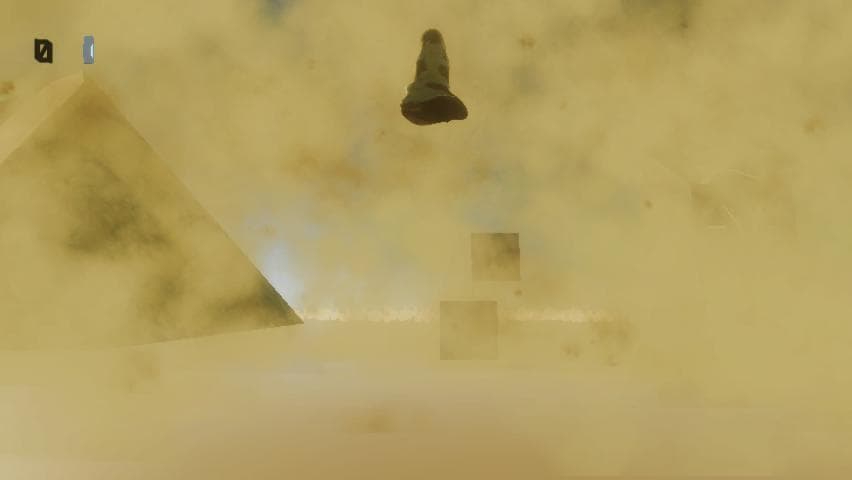 Lone Rahzor screenshot 4
