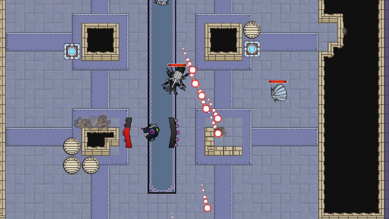 Battle of Neptune screenshot 4