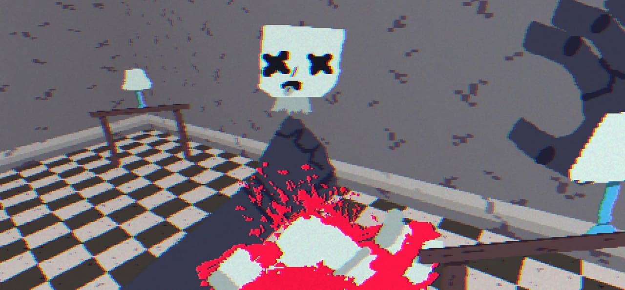 ROBOKILL (itch) (E.E-Wick)