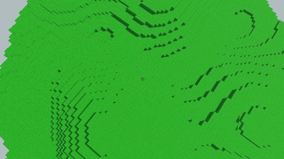 Bean on an Island (Formerly Skyblock Ripoff) screenshot 3