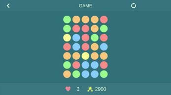 RELAX match 3 game screenshot 4
