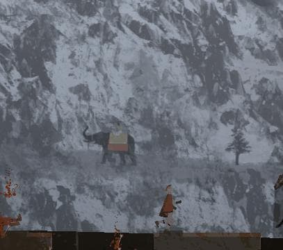 Trebbias Survivor screenshot 3