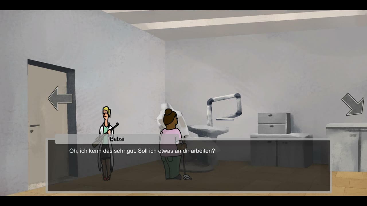 TheMostImportantResourceTM screenshot 2