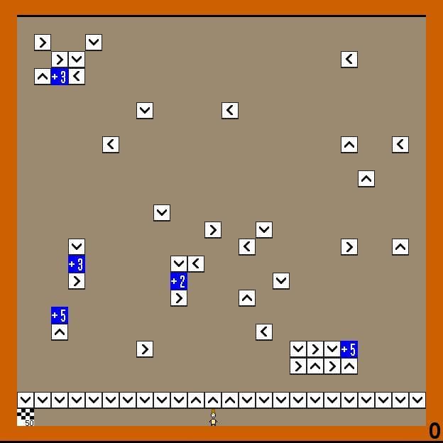 Mathventure screenshot 4
