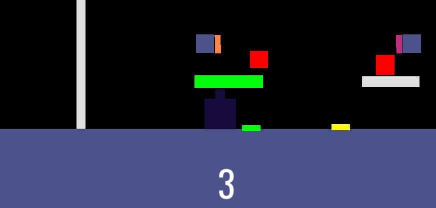 Square Pair