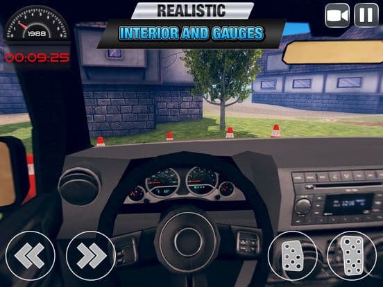 Extreme Uphill Winter Truck screenshot 5