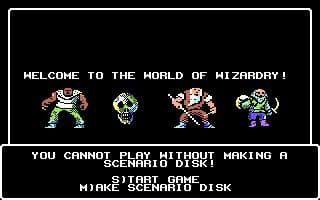 Wizardry: Proving Grounds of the Mad Overlord screenshot 6