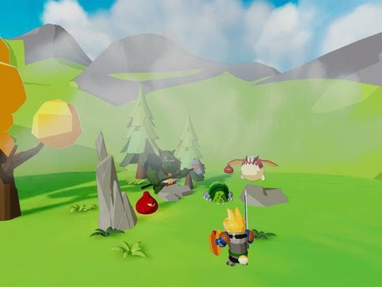 Craftman Building Craft screenshot 3