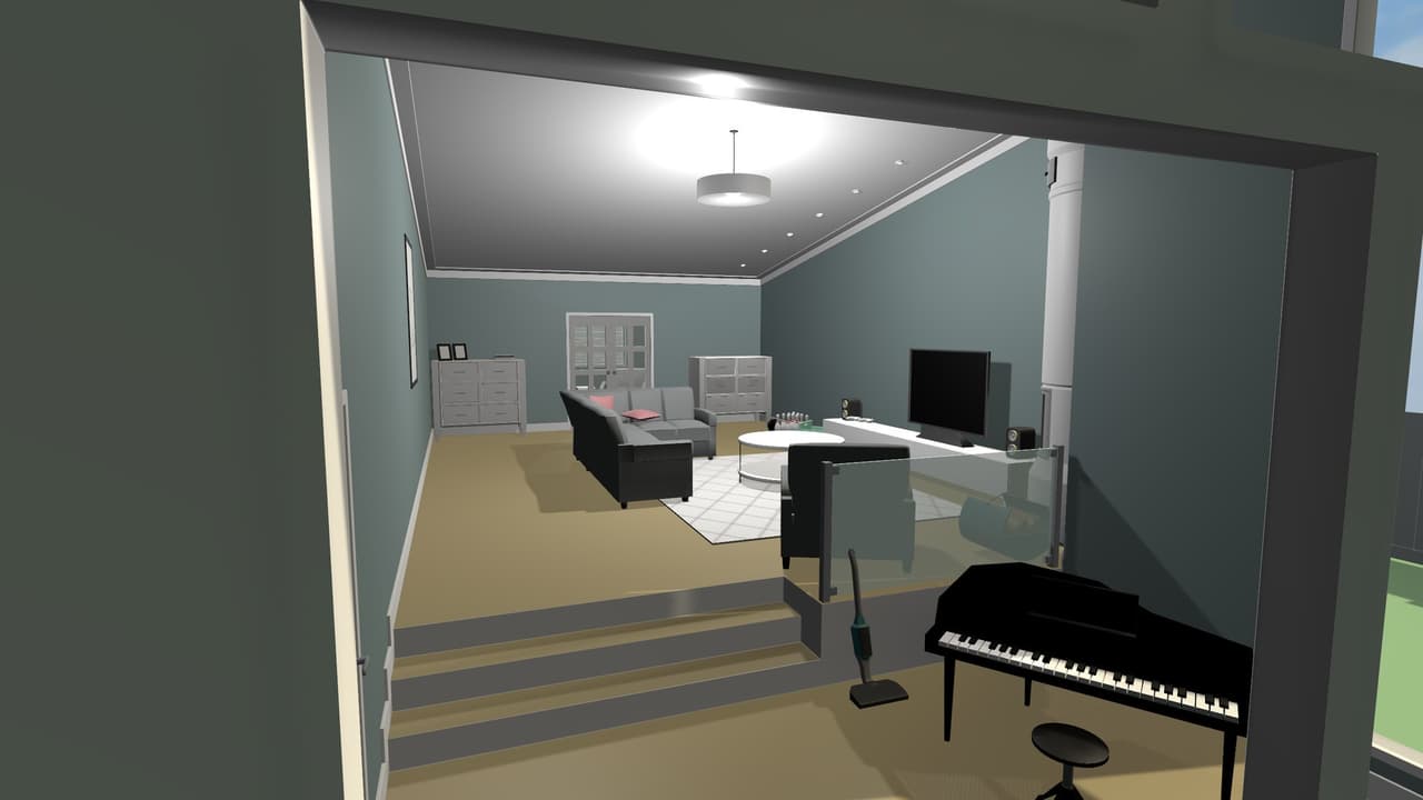 Clean VR screenshot 4