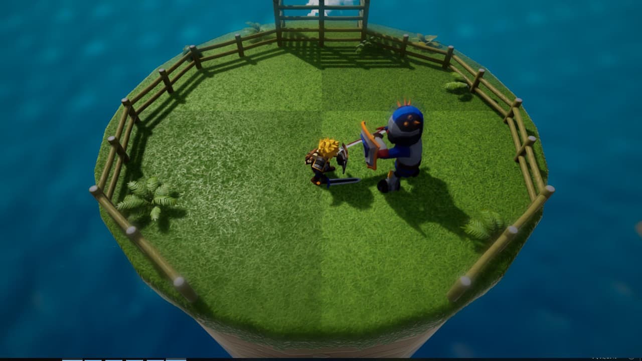 Telucio screenshot 3