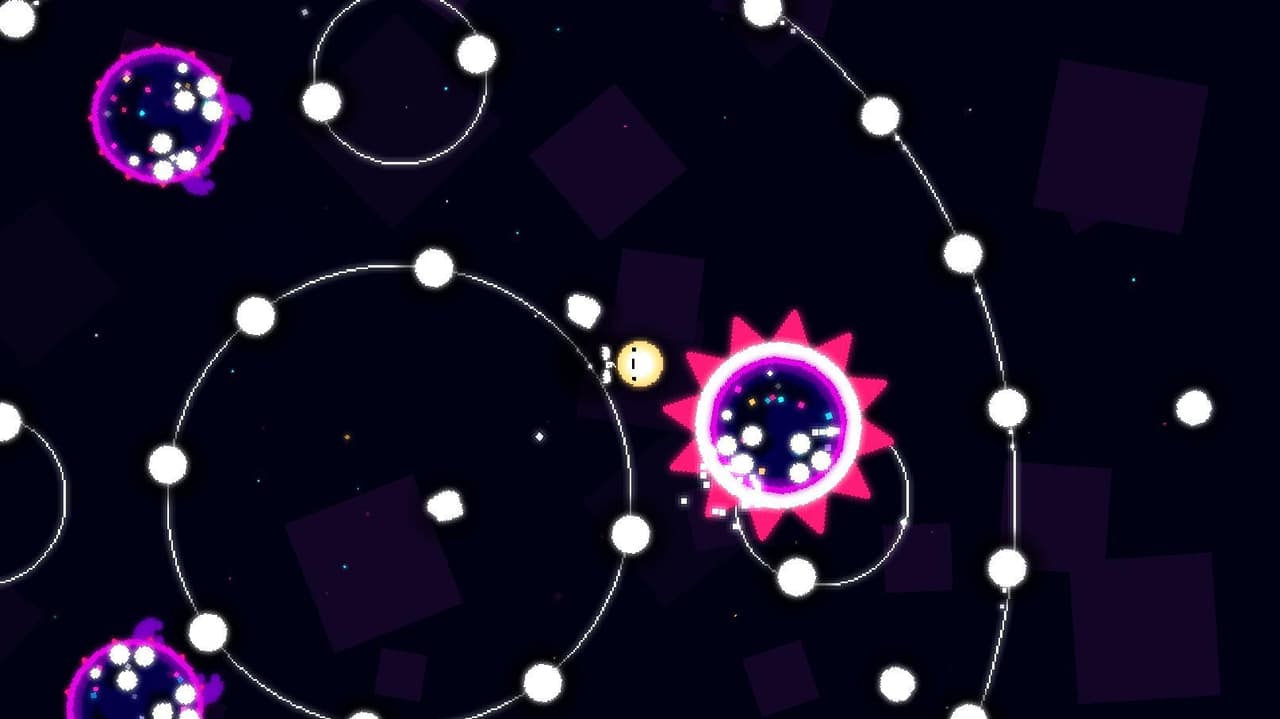 RAVE and CLAW (OSTSenior) screenshot 6