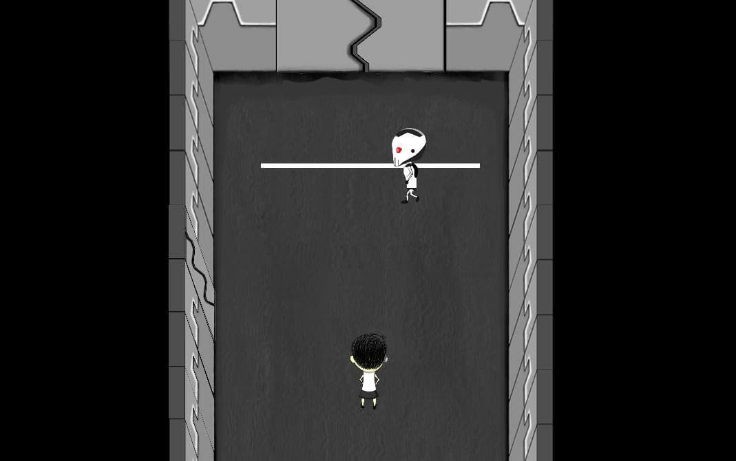 Mission: Escape! screenshot 2