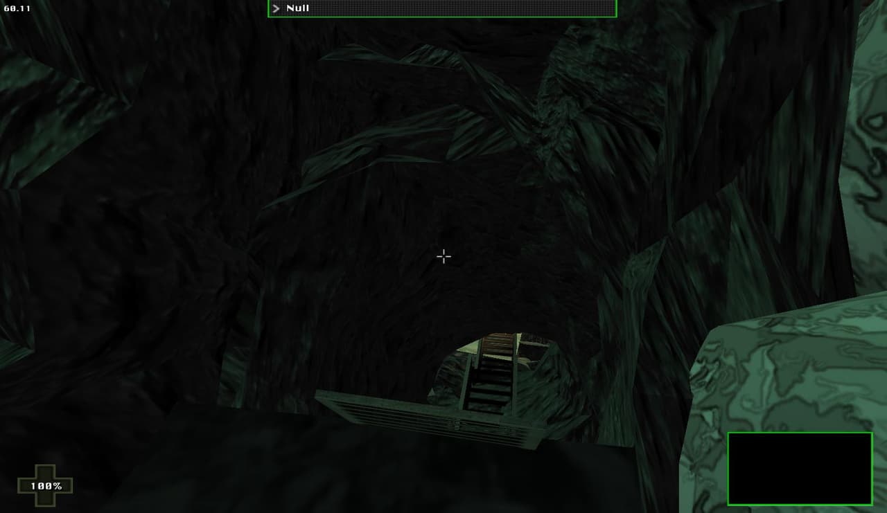 Incognito: Episode 2 screenshot 6