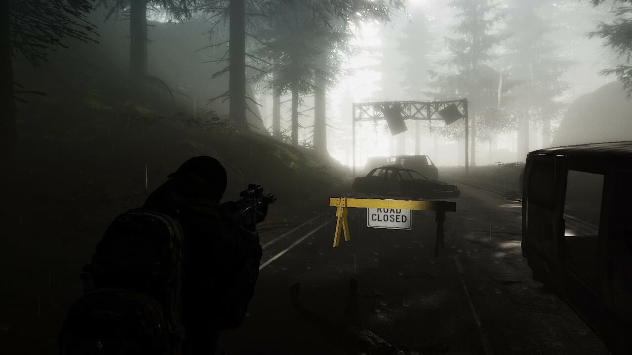 LURE screenshot 3