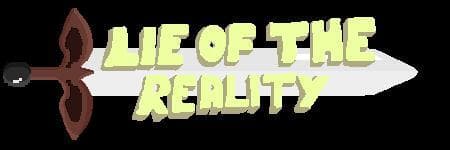 Lie Of The Reality