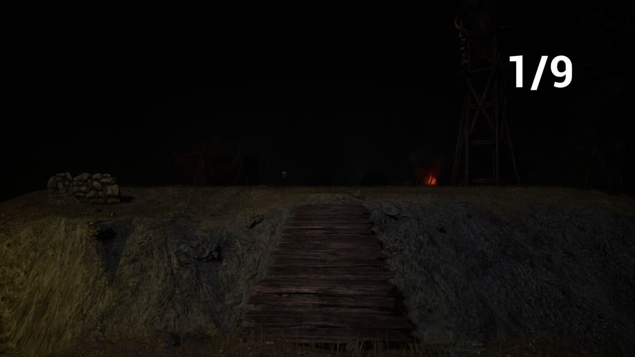 Dark effigy screenshot 6