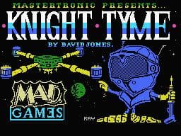 Knight Tyme screenshot 6