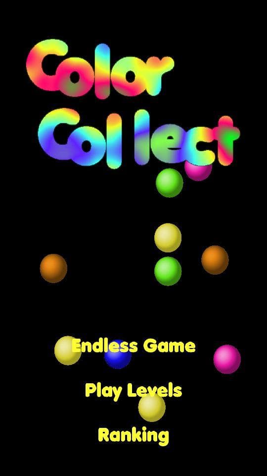 Color Collect screenshot 2