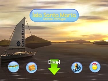 Dive: The Medes Islands Secret
