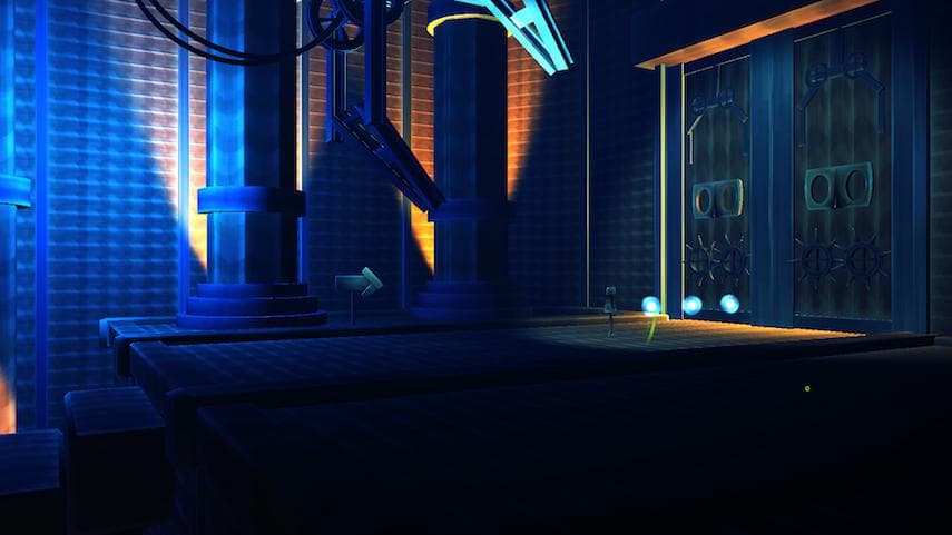 OIO: The Game screenshot 5