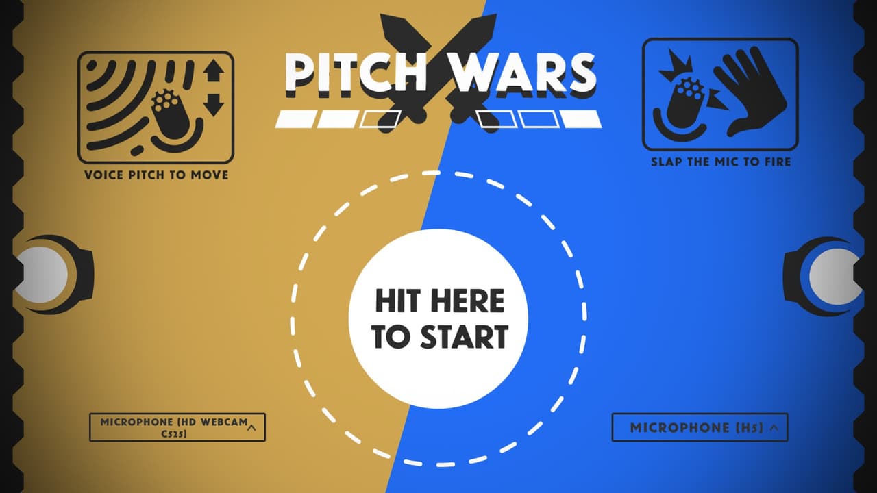 Pitch Wars screenshot 3