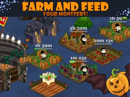 Halloween City screenshot 6