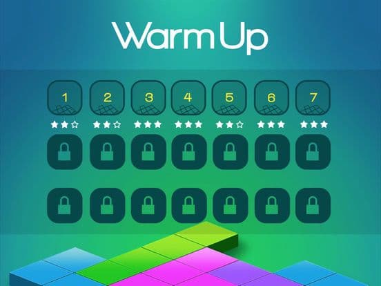 BT: Make Your Puzzle screenshot 4