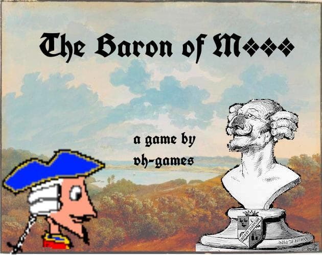 The Baron of M