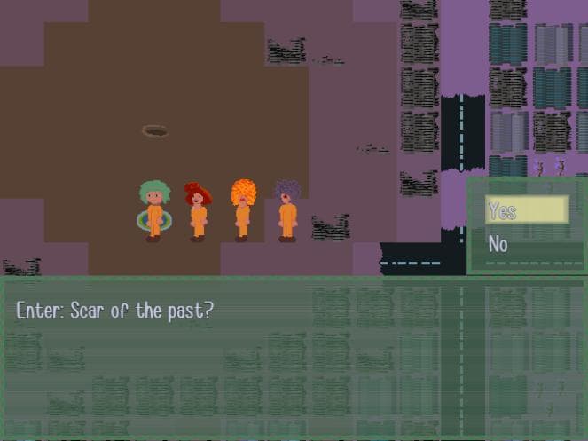 Castlecell: Alphalife screenshot 3