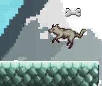 Bone Hunter screenshot 2