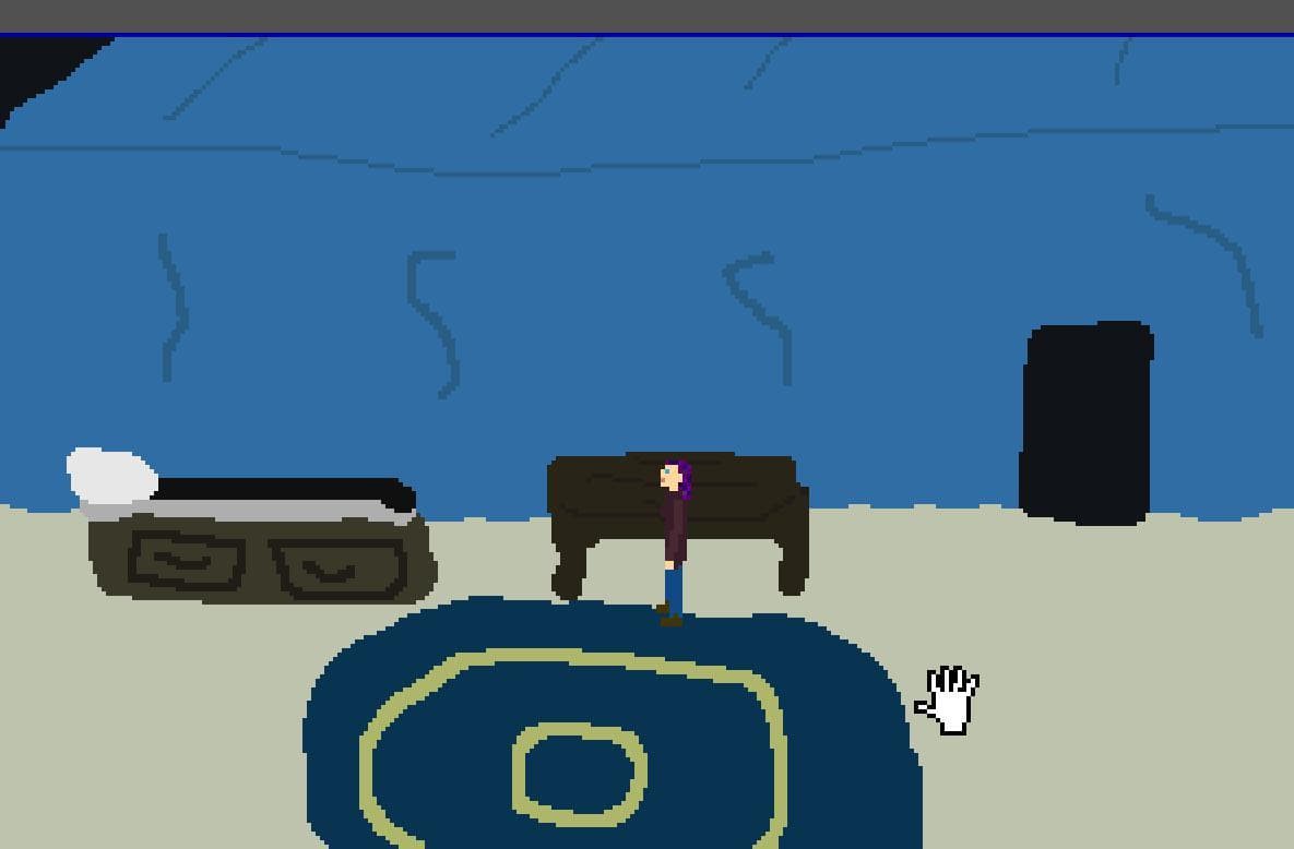 The Hat screenshot 2
