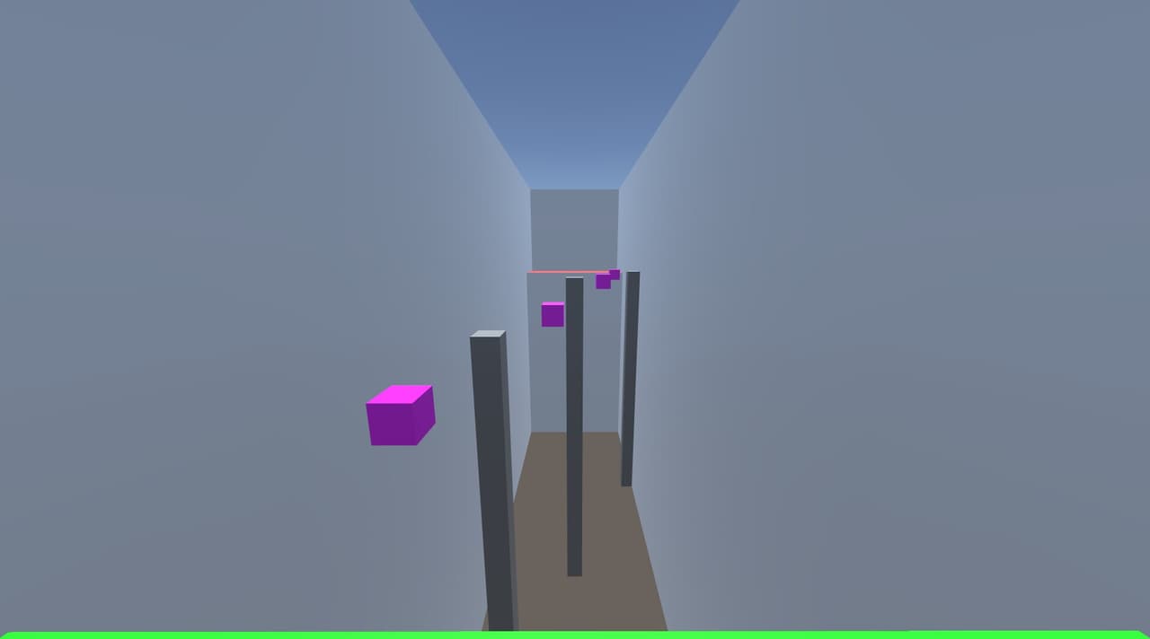 Parkour Master screenshot 3