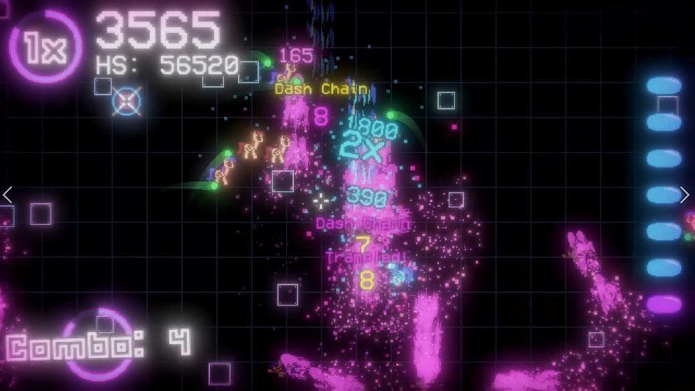 Pink Marmalade screenshot 5