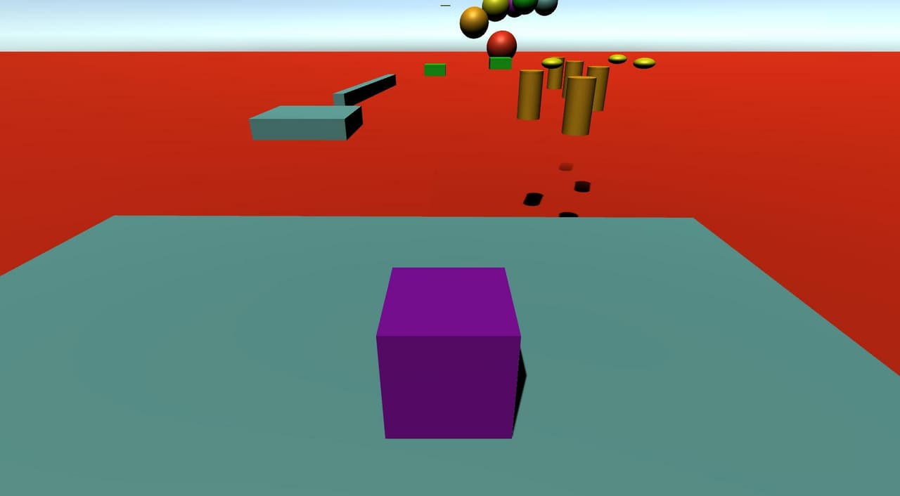 Cube Jump (purpledragin)