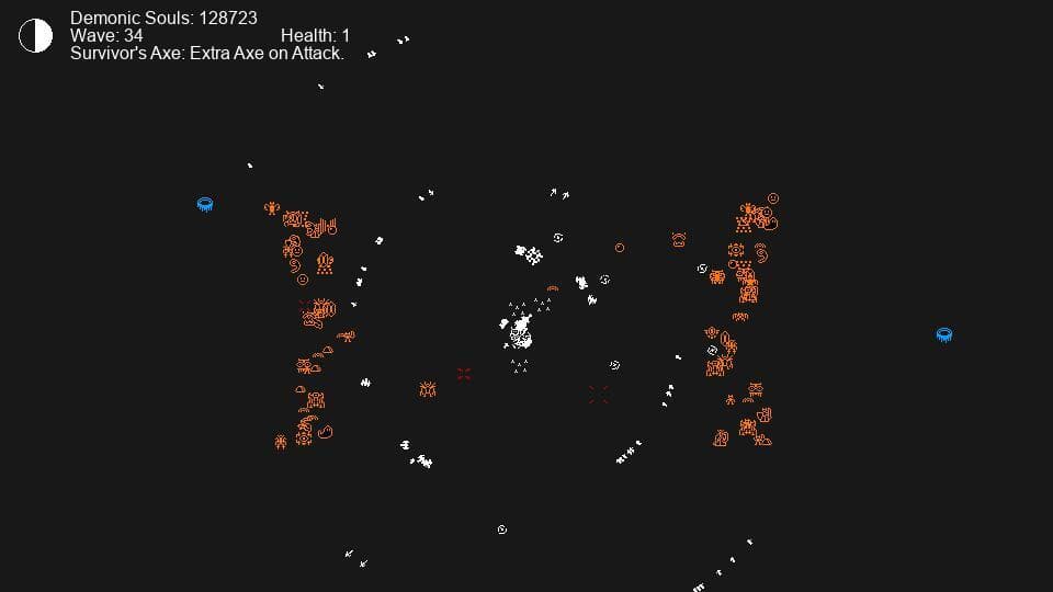Ten Second Survivors screenshot 4