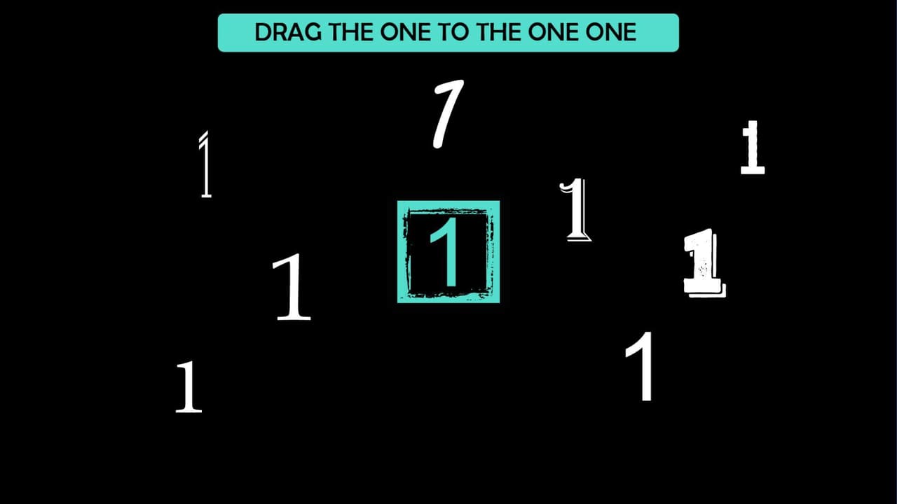 Only One One (jax297) screenshot 4