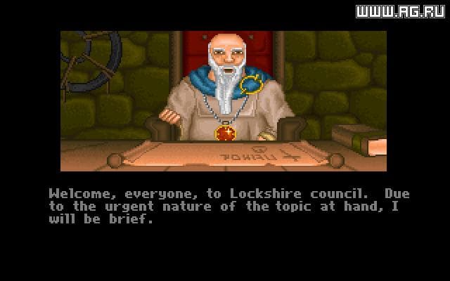 Ancients 2: Approaching Evil screenshot 5