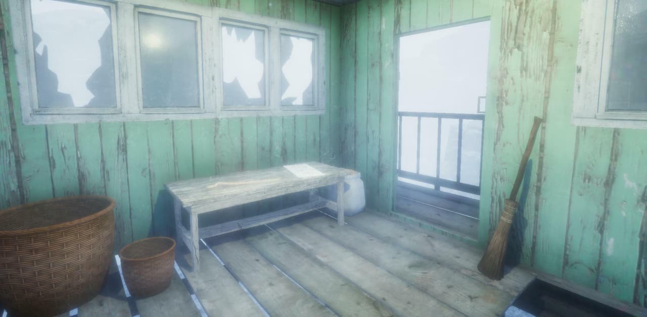 Whiteout (itch) (Kai) screenshot 3