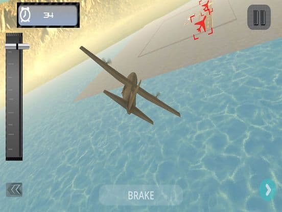 Real Plane Truck Car Transport screenshot 5
