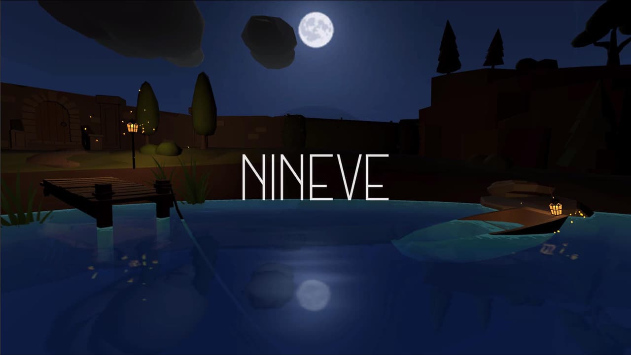 Nineve