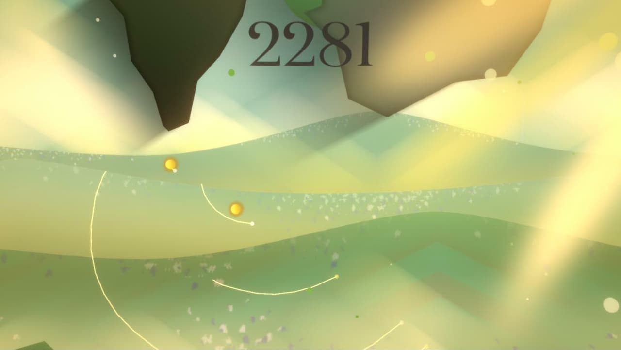 The Sun, the Sky, and I screenshot 3
