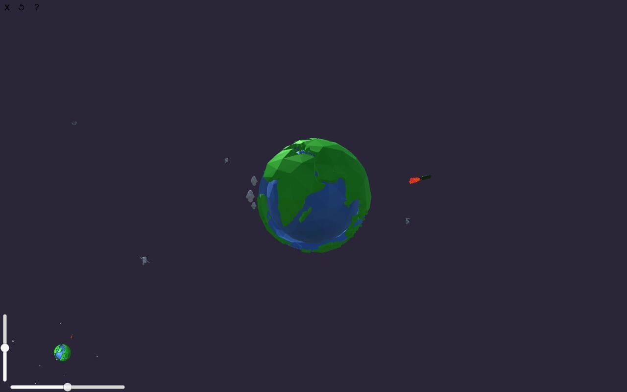 NK Ultra screenshot 4