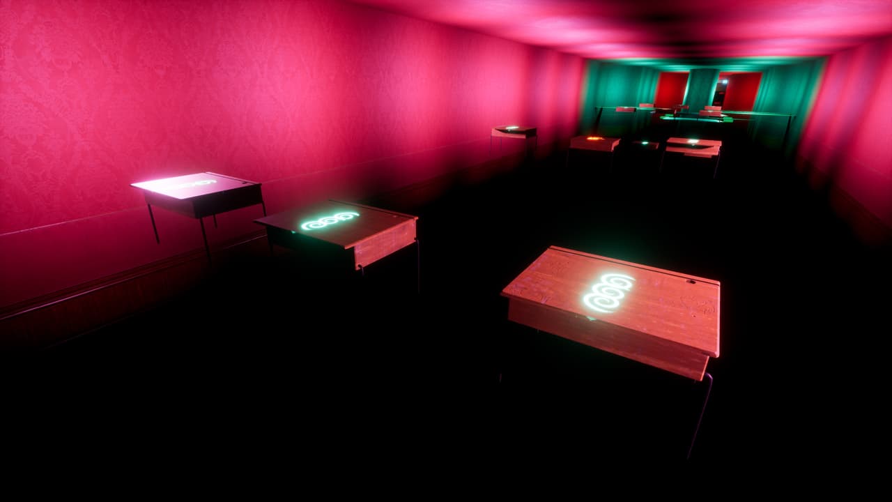 Academy of Miracles and Mischief screenshot 5
