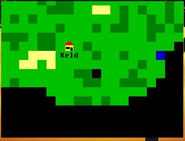 Discory screenshot 2