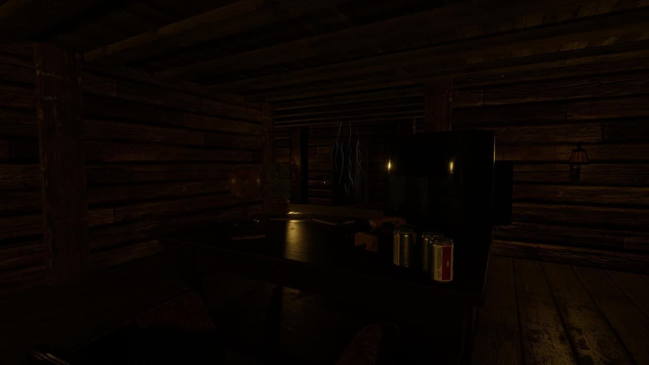 The Fear Trials screenshot 5