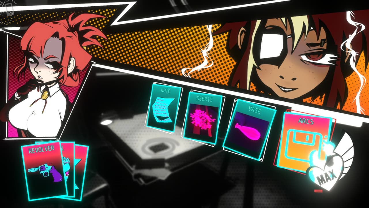 of the Devil screenshot 3