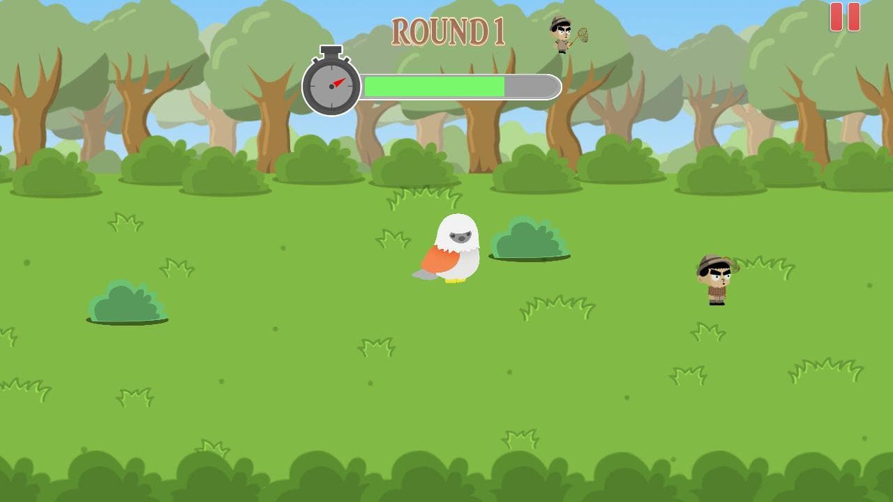 Eaglewatch screenshot 3