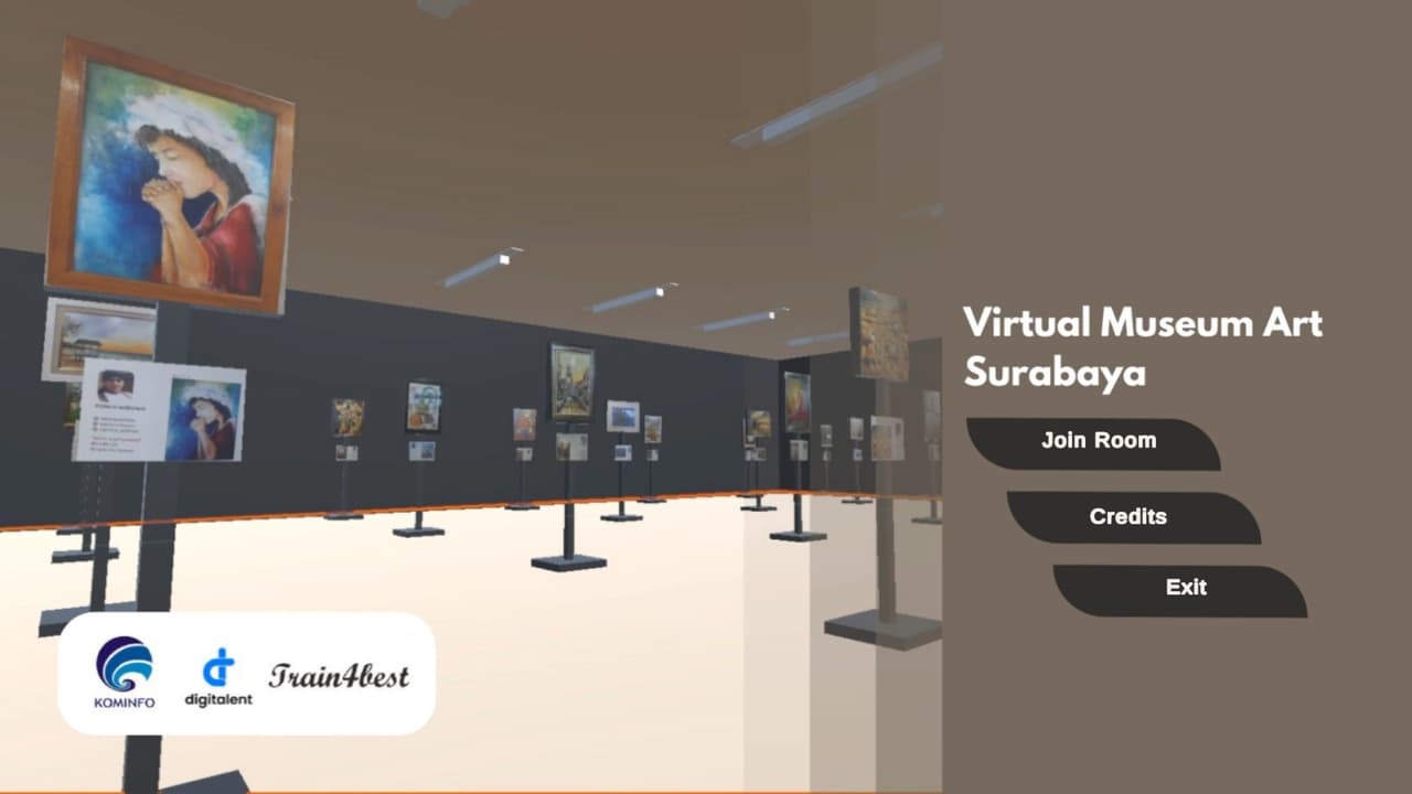DTS-Metaverse-3.6 screenshot 4