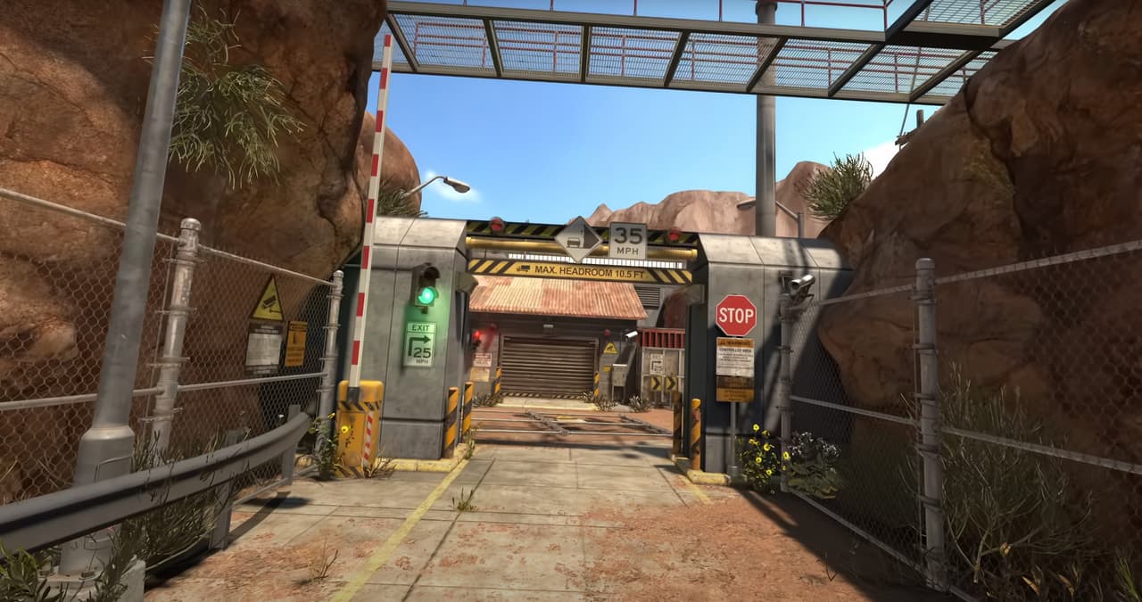 CS:Legacy screenshot 4